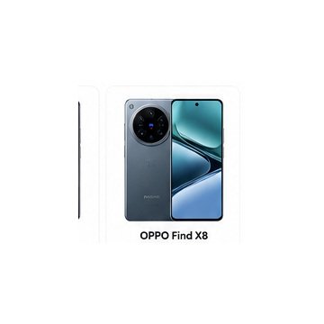 OPPO Find X8