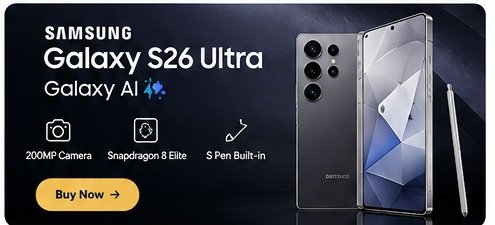 Samsung promotion